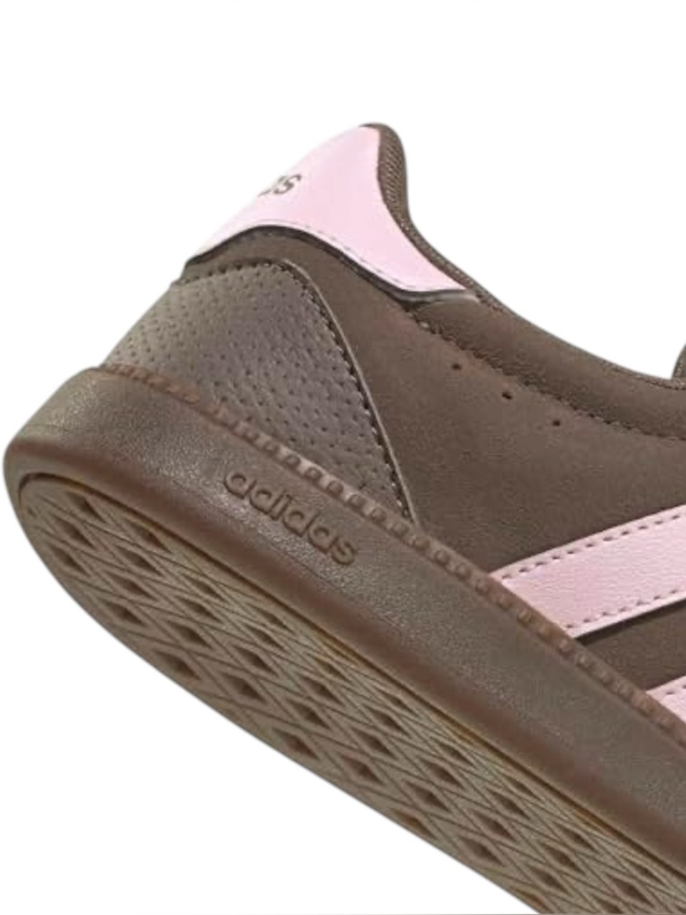 adidas Breaknet Sleek Shoes Women's Shoes - Picture 4 of 8